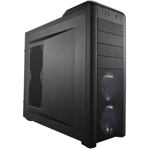 Corsair Carbide Serisi 400R CC-9011011-WW Mid-Tower Kasa