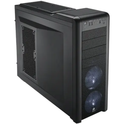 Corsair Carbide Serisi 400R CC-9011011-WW Mid-Tower Kasa