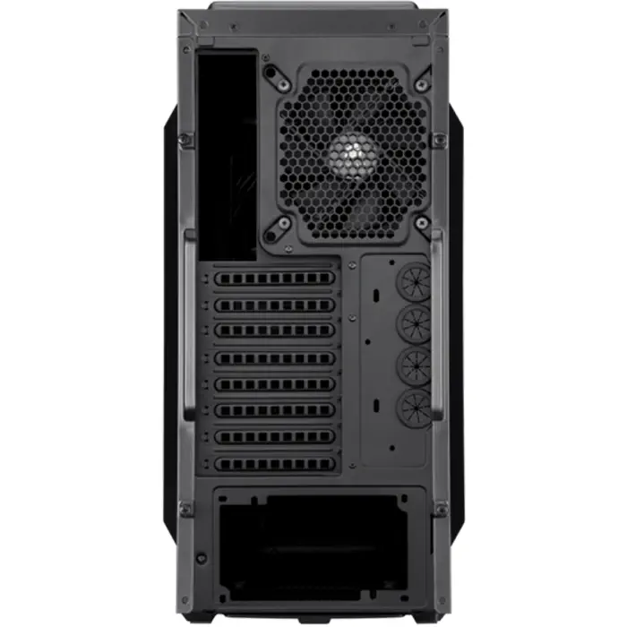 Corsair Carbide Serisi 400R CC-9011011-WW Mid-Tower Kasa