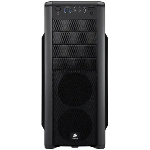 Corsair Carbide Serisi 400R CC-9011011-WW Mid-Tower Kasa