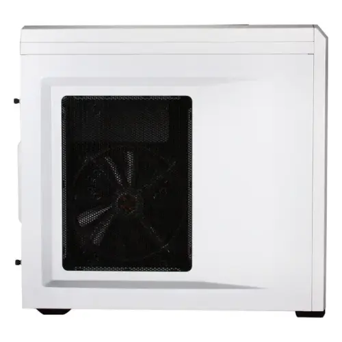 Corsair Carbide Serisi 500R CC-9011013-WW Mid-Tower Beyaz Kasa