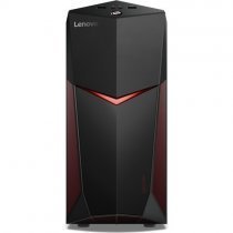 Lenovo Legion Y520T-25IKL 90H700BPTX I5 7400 3.0 GHz 8GB 1TB 128GB SSD GTX1050Ti 4GB FreeDOS Gaming Masaüstü Bilgisayar