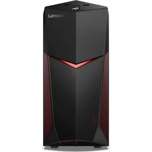 Lenovo Legion Y520T-25IKL 90H700BPTX I5 7400 3.0 GHz 8GB 1TB 128GB SSD GTX1050Ti 4GB FreeDOS Gaming Masaüstü Bilgisayar