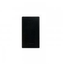 Sony CP-S15 3,7 V 15000 mAh Taşınabilir USB Şarj Cihazı Siyah