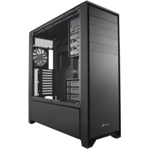 Corsair Obsidian Serisi 900D CC-9011022-WW Full-Tower Siyah Kasa