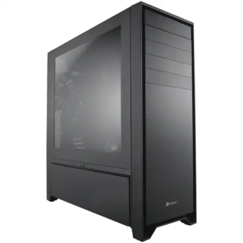 Corsair Obsidian Serisi 900D CC-9011022-WW Full-Tower Siyah Kasa