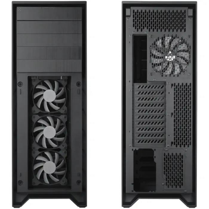 Corsair Obsidian Serisi 900D CC-9011022-WW Full-Tower Siyah Kasa