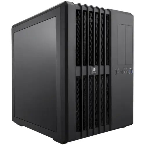Corsair Carbide Serisi Air 540 High Airflow ATX Cube Mid-Tower Siyah Kasa CC-9011030-WW