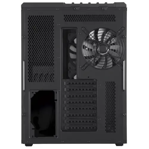 Corsair Carbide Serisi Air 540 High Airflow ATX Cube Mid-Tower Siyah Kasa CC-9011030-WW