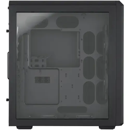 Corsair Carbide Serisi Air 540 High Airflow ATX Cube Mid-Tower Siyah Kasa CC-9011030-WW