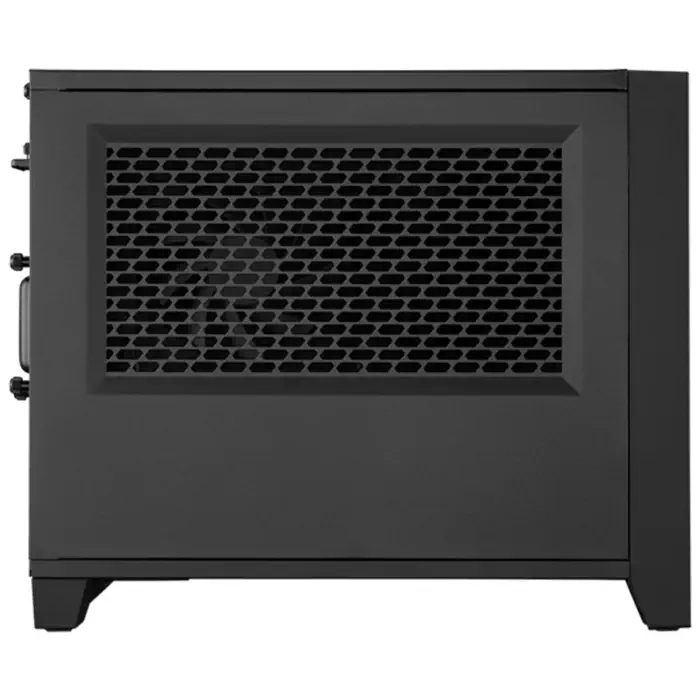 Corsair Obsidian Serisi 250D CC-9011047-WW Mini ITX Siyah Kasa