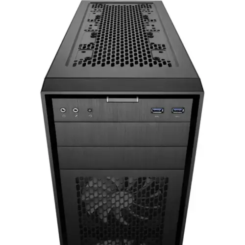 Corsair Obsidian Serisi 450D CC-9011049-WW Mid-Tower Siyah Kasa