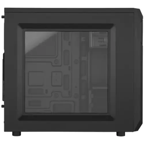 Corsair Carbide Serisi SPEC-01 CC-9011050-WW Red LED Mid-Tower Siyah Gaming Kasa
