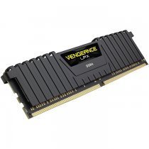 Corsair Vengeance LPX 16GB (1x16GB) DDR4 2400MHz C16 Siyah Ram - CMK16GX4M1A2400C16