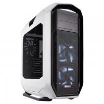 Corsair Graphite Serisi 780T CC-9011059-WW Full-Tower Beyaz Kasa