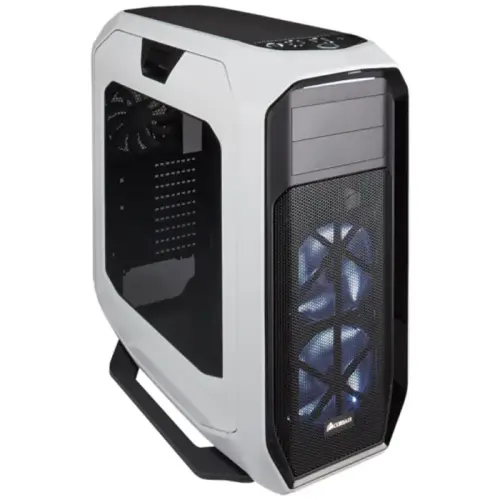 Corsair Graphite Serisi 780T CC-9011059-WW Full-Tower Beyaz Kasa