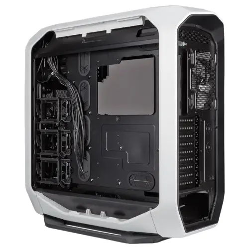 Corsair Graphite Serisi 780T CC-9011059-WW Full-Tower Beyaz Kasa