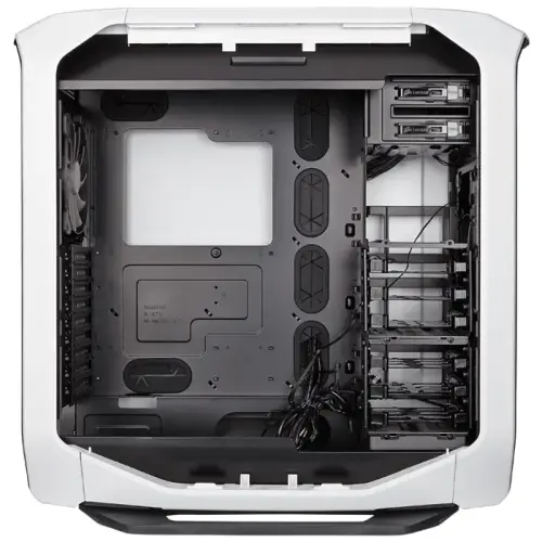 Corsair Graphite Serisi 780T CC-9011059-WW Full-Tower Beyaz Kasa