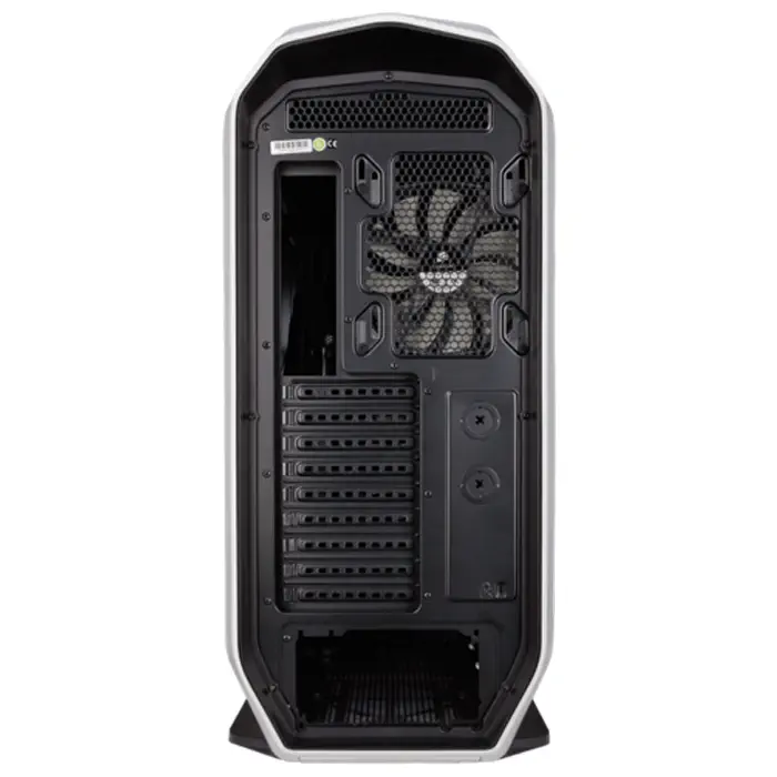 Corsair Graphite Serisi 780T CC-9011059-WW Full-Tower Beyaz Kasa