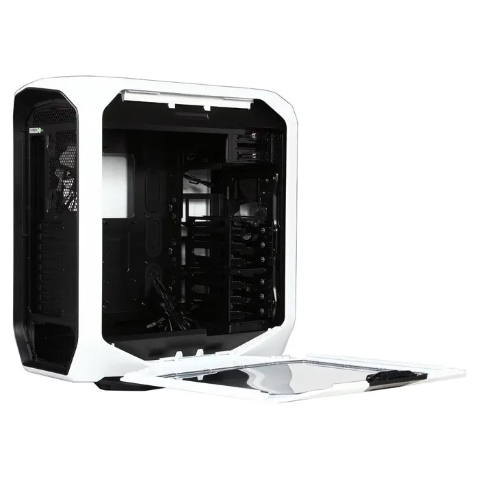 Corsair Graphite Serisi 780T CC-9011059-WW Full-Tower Beyaz Kasa