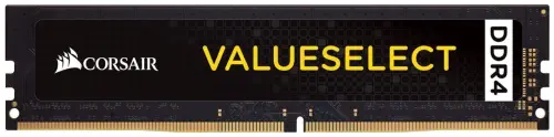 Corsair CMV4GX4M1A2400C16 4GB (1x4GB) DDR4 CL16 Ram
