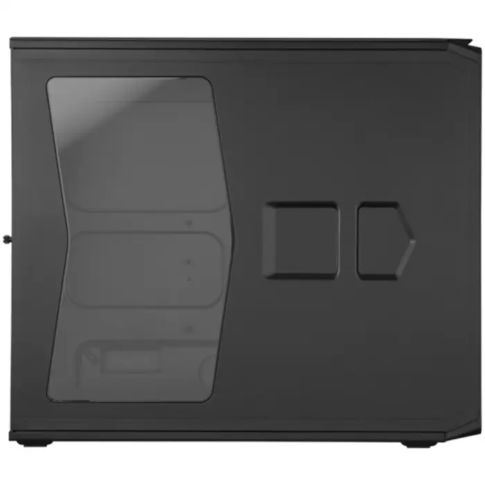 Corsair  Graphite Serisi 230T CC-9011042-WW Mid-Tower Siyah Kasa