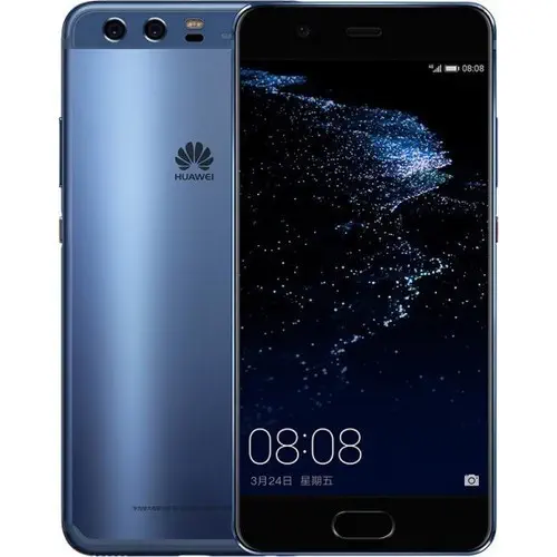 Huawei P10 64GB Mavi Cep Telefonu (Distribütör Garantili)