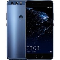 Huawei P10 64GB Mavi Cep Telefonu (Distribütör Garantili)