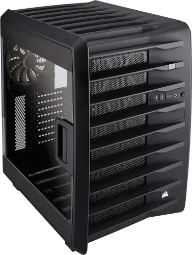 Corsair Carbide Serisi AIR 740 Cube Kasa CC-9011096-WW