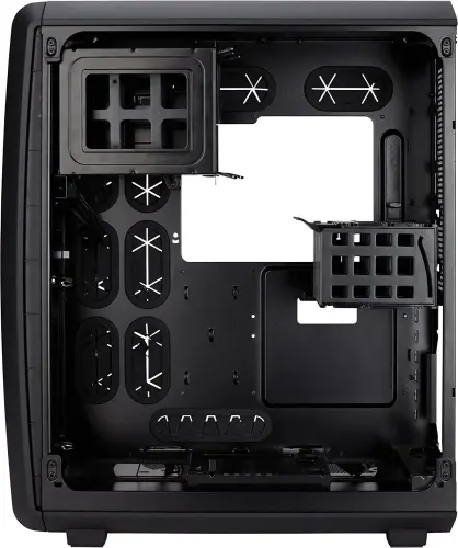 Corsair Carbide Serisi AIR 740 Cube Kasa CC-9011096-WW