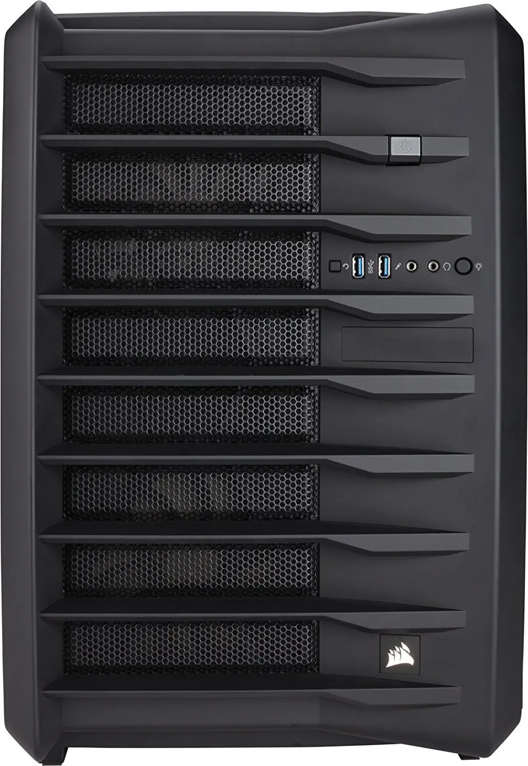 Corsair Carbide Serisi AIR 740 Cube Kasa CC-9011096-WW