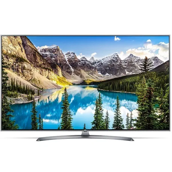 LG 65UJ750V 65 inç 164 Ekran 4K Ultra Hd Smart Led Tv