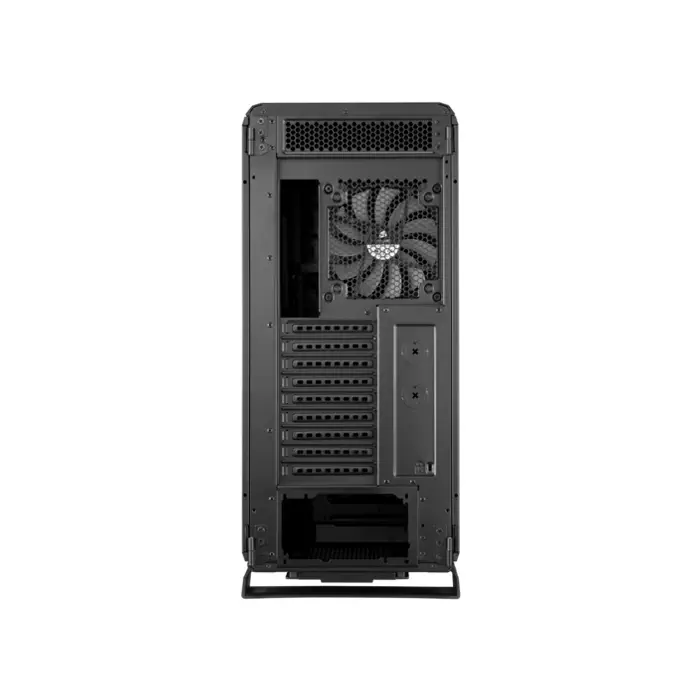 Corsair Graphite Serisi 760T CC-9011073-WW Full-Tower Siyah Kasa