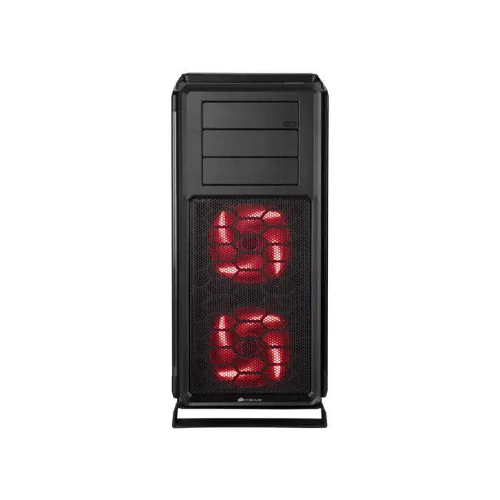 Corsair Graphite Serisi 760T CC-9011073-WW Full-Tower Siyah Kasa