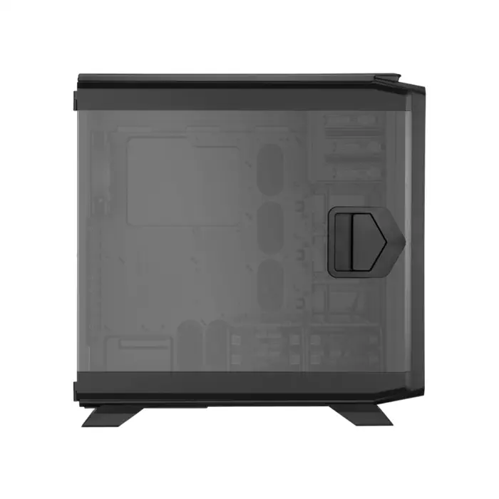 Corsair Graphite Serisi 760T CC-9011073-WW Full-Tower Siyah Kasa