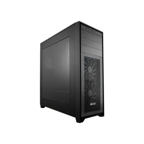Corsair Obsidian Serisi 750D CC-9011078-WW Airflow Edition Full-Tower Siyah Kasa