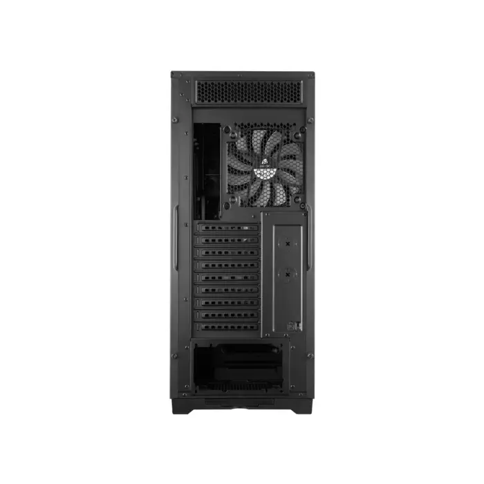 Corsair Obsidian Serisi 750D CC-9011078-WW Airflow Edition Full-Tower Siyah Kasa