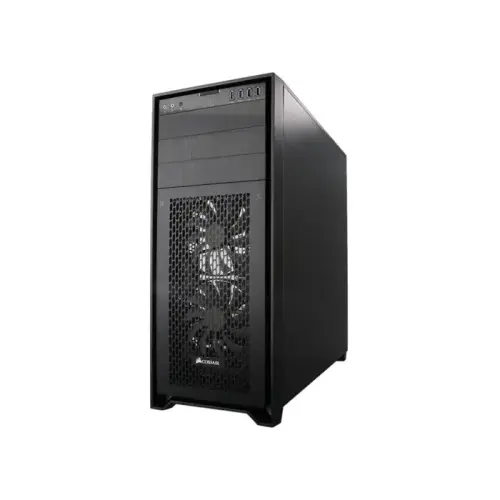 Corsair Obsidian Serisi 750D CC-9011078-WW Airflow Edition Full-Tower Siyah Kasa