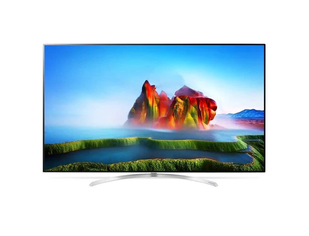 LG 55SJ950V 55 inç 139 Ekran Smart 4K Ultra HD LED Tv