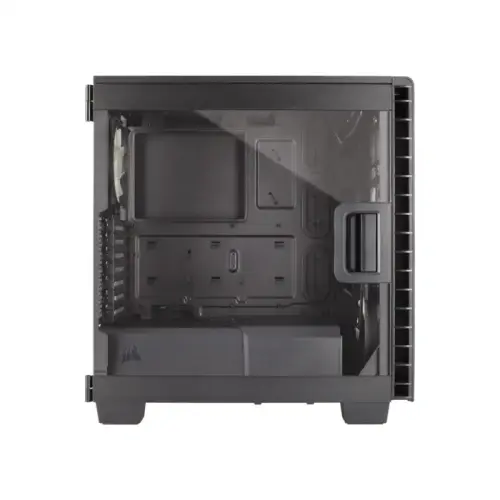 Corsair Carbide Serisi Clear 400C CC-9011081-WW Compact Mid-Tower Siyah Kasa