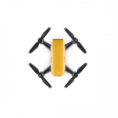 DJI Spark Fly More Combo Sarı Drone