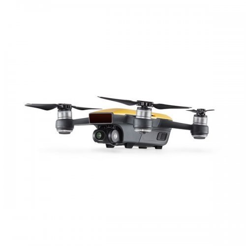DJI Spark Fly More Combo Sarı Drone