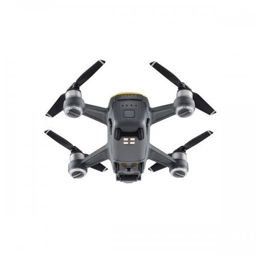 DJI Spark Fly More Combo Sarı Drone