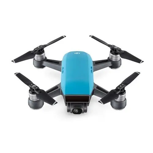 DJI Spark Fly More Combo Mavi Drone