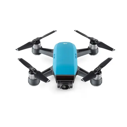 DJI Spark Fly More Combo Mavi Drone