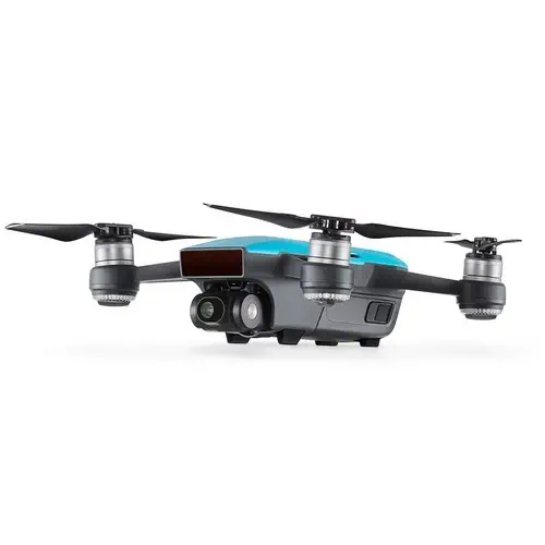 DJI Spark Fly More Combo Mavi Drone