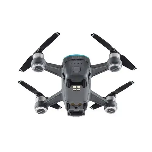 DJI Spark Fly More Combo Mavi Drone