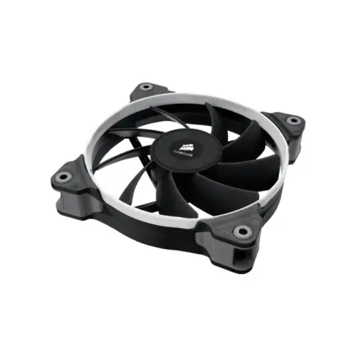 Corsair Air Serisi AF120 Quiet Edition CO-9050001-WW Yüksek Hava Akışlı 120mm Fan