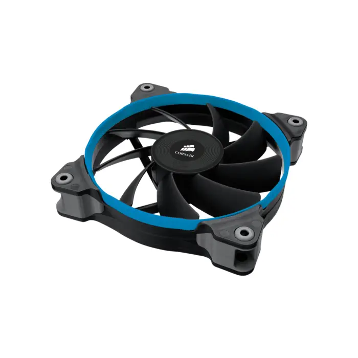 Corsair Air Serisi AF120 Quiet Edition CO-9050001-WW Yüksek Hava Akışlı 120mm Fan