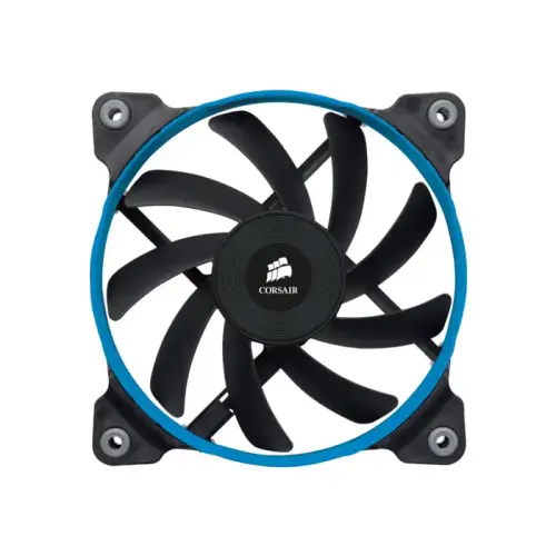 Corsair Air Serisi AF120 Quiet Edition CO-9050001-WW Yüksek Hava Akışlı 120mm Fan